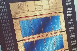 Intel ClearWater Forest, arquitectura de los nuevos Xeon 6+