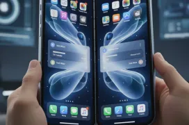 El iPhone 18 Fold mezclará Titanio y Aluminio para su chasis, ligereza, resistencia y buena disipación térmica