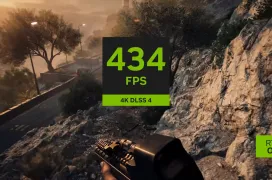 NVIDIA añade DLSS 4 a Battlefield 6, Little Nightmares III y Crimson Desert