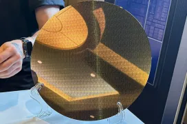 Intel Panther Lake, arquitectura basada en Intel 18A