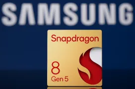 Samsung ya prueba un chip Snapdragon de 2 nm para el Galaxy Z Flip8, así busca desafiar a TSMC con su nueva tecnología GAA