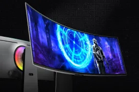 Con esta oferta te puedes llevar el monitor Samsung Odyssey G9 OLED de 49 pulgadas por 789,19 euros