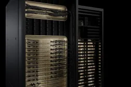 Microsoft estrena el clúster NDv6 GB300 con más de 4.600 GPU NVIDIA Blackwell Ultra: la nueva supercomputadora de Azure para impulsar la IA de OpenAI