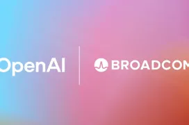 OpenAI diseñará sus propios chips de IA y será Broadcom la elegida para fabricarlos