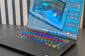 Acer Predator Triton 14 AI Review