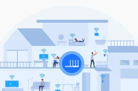 Primera prueba de Wi-Fi 8 completada por TP-Link, enlace y transmisión de datos realizados con éxito
