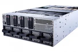 MSI presenta nuevos servidores basados en NVIDIA MGX y DGX Spark con el chip GB10
