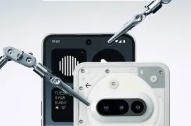 El Nothing Phone (3a) Lite parece estar cerca, lanzamiento antes de final de año en un único modelo con 8+128 GB