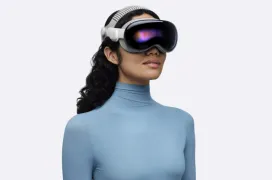 Apple actualiza el Vision Pro con el chip M5 y una nueva correa Dual-Knit: más potencia, comodidad y autonomía para su visor de realidad mixta