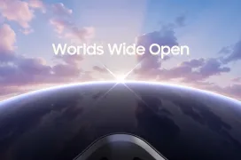 Las Samsung Galaxy XR se presentarán el 21 de octubre