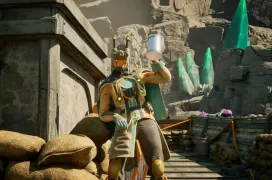 Nuevos drivers NVIDIA 581.57 con soporte para DLSS 4 en 4 nuevos juegos