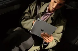Apple presenta el nuevo iPad Pro con chip M5: más potencia, pantalla OLED y diseño ultrafino que roza el nivel de un Mac