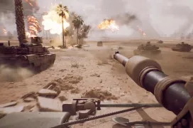 Battlefield 6 ha logrado vender 6,5 millones de copias en 5 días generando ingresos por más de 350 millones de dólares