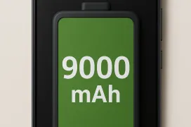 Honor lanzará un teléfono móvil con batería de 9.000 mAh y procesador Snapdragon