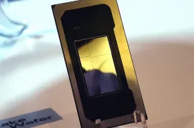 La arquitectura Intel Xe3P Celestial estará presente en los Intel Nova Lake para equipos de escritorio