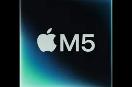 Apple presenta el chip M5: más potencia, IA local y eficiencia energética en el mayor salto de Apple Silicon hasta ahora