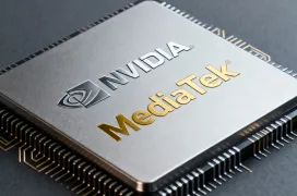 El chip GB10 del NVIDIA DGX Spark está desarrollado en colaboración con MediaTek