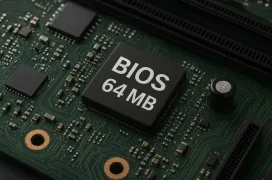 Los AMD con núcleos Zen 6 serán compatibles con las actuales placas con chipset 600 y 800 Series y BIOS de 32 y 64 MB