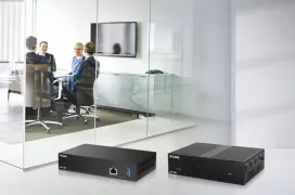 D-Link presenta los nuevos controladores Nuclias DNH-1000, DNH-3000 y DNC-5000 con gestión centralizada y escalabilidad para redes empresariales