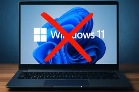 La actualización KB5066835 de Windows 11 rompe “localhost” y deja sin entorno de pruebas a miles de desarrolladores tras el fin de Windows 10