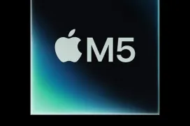 No todos los chips M5 son iguales y, cómo es lógico, el del MacBook Pro es más rápido que el del iPad Pro