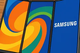 Samsung está a punto de revelar el Galaxy Z TriFold, su primer plegable de tres pantallas que promete fusionar móvil y tablet en un solo equipo