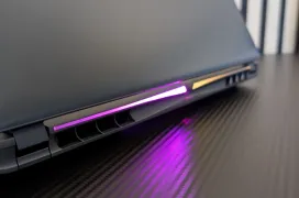AORUS Elite 16 AE6H Review