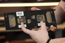 HUAWEI ya tiene una alternativa a las soluciones de NVIDIA en China, mucho más barata, pero con diferencias