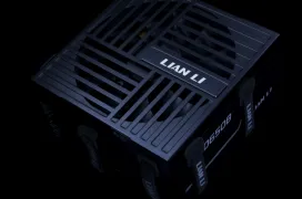 Las fuentes de alimentación Lian Li RB incluyen un sistema para mejorar la gestión del cableado desde 49,99 dólares