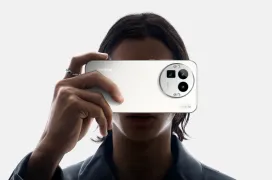 Llega el Realme GT8 Pro con diseño intercambiable e imprimibles de la isla de cámaras, Snapdragon 8 Elite Gen 5 y cámara Ricoh