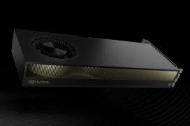 NVIDIA actualiza con 72 GB de VRAM GDDR7 su modelo RTX PRO 5000