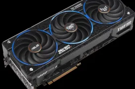 ASUS presenta la tarjeta gráfica de edición limitada AMD Radeon RX 9070 XT TUF Gaming Call of Duty: Black Ops 7 Edition