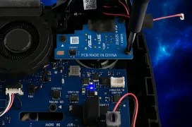 La consola ASUS ROG Xbox Ally X demuestra que una consola potente también puede ser fácil de reparar