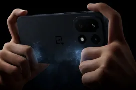 El OnePlus 15 vendrá con una gran cámara de vapor y un aislamiento térmico exterior para mantener el teléfono fresco