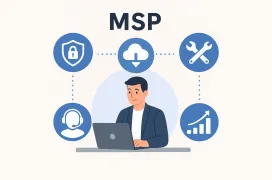 ¿Qué es un MSP y para qué sirve?