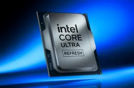 Aparece en Geekbench el Intel Core Ultra 7 270K Plus con 24 núcleos y 5,4 GHz, uno de los nuevos Arrow Lake Refresh