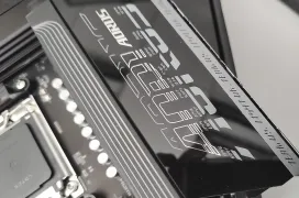 Gigabyte X870E AORUS ELITE X3D Review