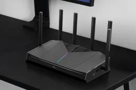 El nuevo TP-Link Archer GE400 combina WiFi 7 y doble puerto 2,5 GbE en un router pensado para jugar