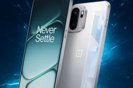 OnePlus Ace 6 apunta alto con 7.800 mAh de batería, una estrategia que podría eclipsar al OnePlus 15