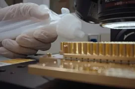 El algoritmo cuántico Google Echoes es 13.000 veces más potente que los algoritmos de supercomputadora más eficientes
