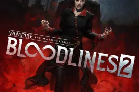 Vampire The Masquerade: Bloodlines 2 lidera una semana de estrenos en GeForce Now con la potencia de la RTX 5080