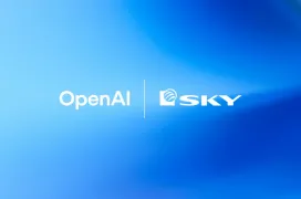 OpenAI compra Sky, una IA que entiende tu pantalla y usa tus aplicaciones