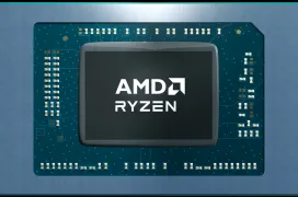 Los AMD con núcleos Zen 2 y Zen 3+ vuelven a cambiar de nombre, ahora serán los Ryzen 10 y 100 Series