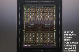 Las NVIDIA Rubin comienzan su soporte en los drivers del kernel Nova de Linux