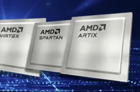 IBM usará FPGAs de AMD para la corrección de errores en tiempo real de su algoritmo cuántico para Starling