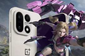 El OnePlus 15 llega con un completo rediseño estético, el Snapdragon 8 Elite Gen 5 y sin colaboración con Hasselblad