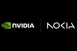 NVIDIA invertirá 1.000 millones de dólares en Nokia y se hará con el 2,9% de la compañía