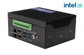 Nuevo AAEON para robótica y automatización industrial, el UP Extreme ARL Edge cuenta con procesadores Intel Core Ultra 200H