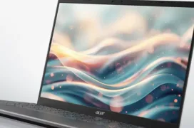 Los nuevos Acer Chromebook Plus Enterprise 714 y 514 combinan IA de Google, gestión empresarial y diseño reforzado