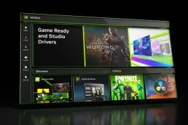 La versión 11.0.5.420 de la NVIDIA App añade nuevos juegos para configuración automática y solución a algunos errores
